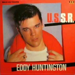 Eddy Huntington - USSR (Club Mix)