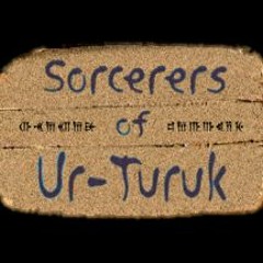 Ur-Turuk Snake Trance