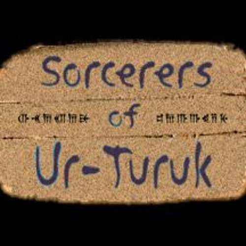 Ur-Turuk Snake Trance