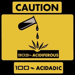 acidadic - 303% acidiferous - 03-03-2015