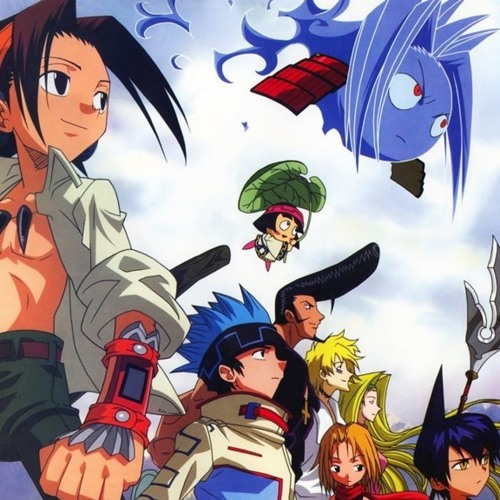 Omokage Shaman King Ending FULL [COVER FANDUB ESPAÑOL LATINO] by