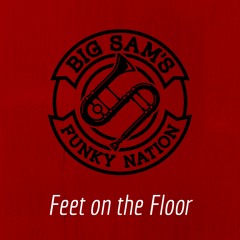 Feet On The Floor