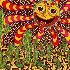 Abuelito Abuelito ..