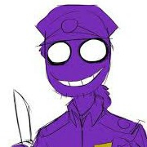 FNAF Killer in Purple Game Online Play Free