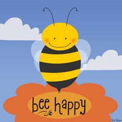 Happy Bee