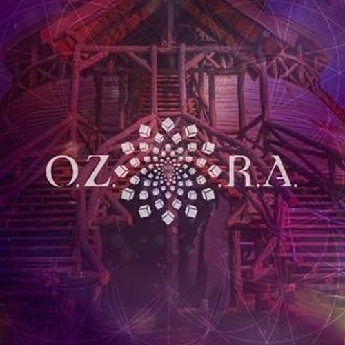 Hoehle - Dj Set At The Ozora Festival 2015