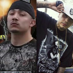 Teflon & Huggz - On That Tip