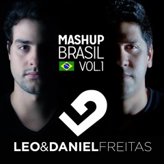 12. QUE SORTE A NOSSA - XO (LEO E DANIEL FREITAS)