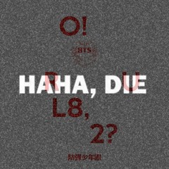 O!RUL8,2? [Instrumental Version]
