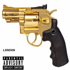 Gold Gunz & Girls - Brian Vice (prod. THECRATEZ)
