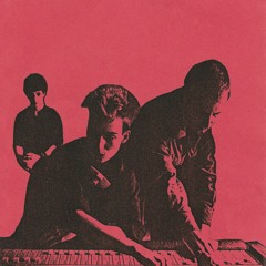 Cabaret Voltaire II Liaisons Dangereuses II Pioneers 1981