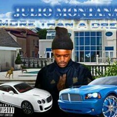 Julio laflare- shots fired