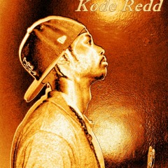 Koderedd ft 40 - walking speaker... chatper # 3