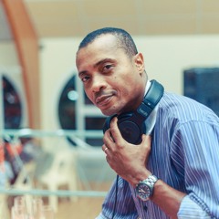 Dj Eric Mavozo Ngoma  Yvon Paul