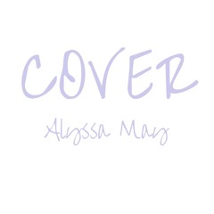 By The Way // Taylor Swift // Alyssa May