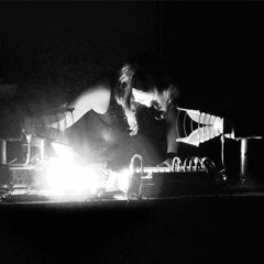 xname at Electro Anthro Visceral Intensity 13/11/13