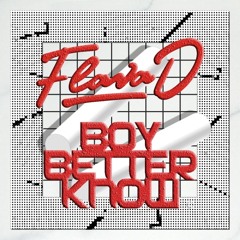 Boy Better Know x Flava D - Rhythm 'n' Gash