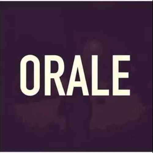 DC - Orale PT. 2