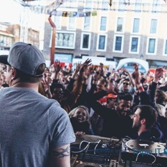 René Engel @ Gramdioze Koningsdag 2015 - Closing set