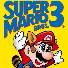 Super Mario bros 3 theme