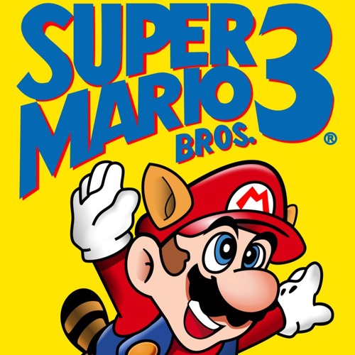 Super Mario bros 3 theme