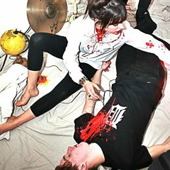 Justin Maike - Goldeneye (Bloodlock Productions Review)