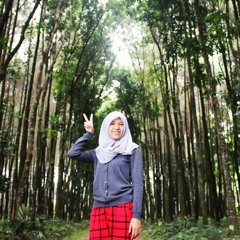 Cinta terbaik cover banyak salah :D