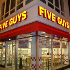 Crimtalli - 4 Guys