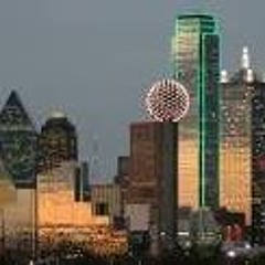 Dallas TX Is My City