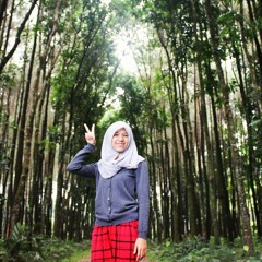 Cinta terbaik - cover banyak salah masih belajar :D