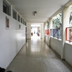 גן נעול - חזרה