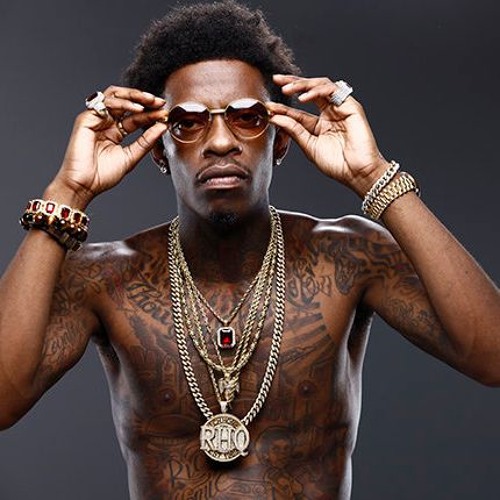 Rich Homie Quan - For Rich Or Poor
