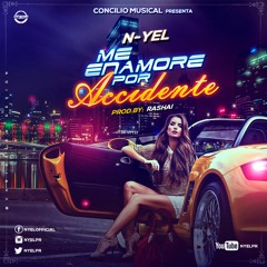 N YEL - ME ENAMORE POR ACCIDENTE