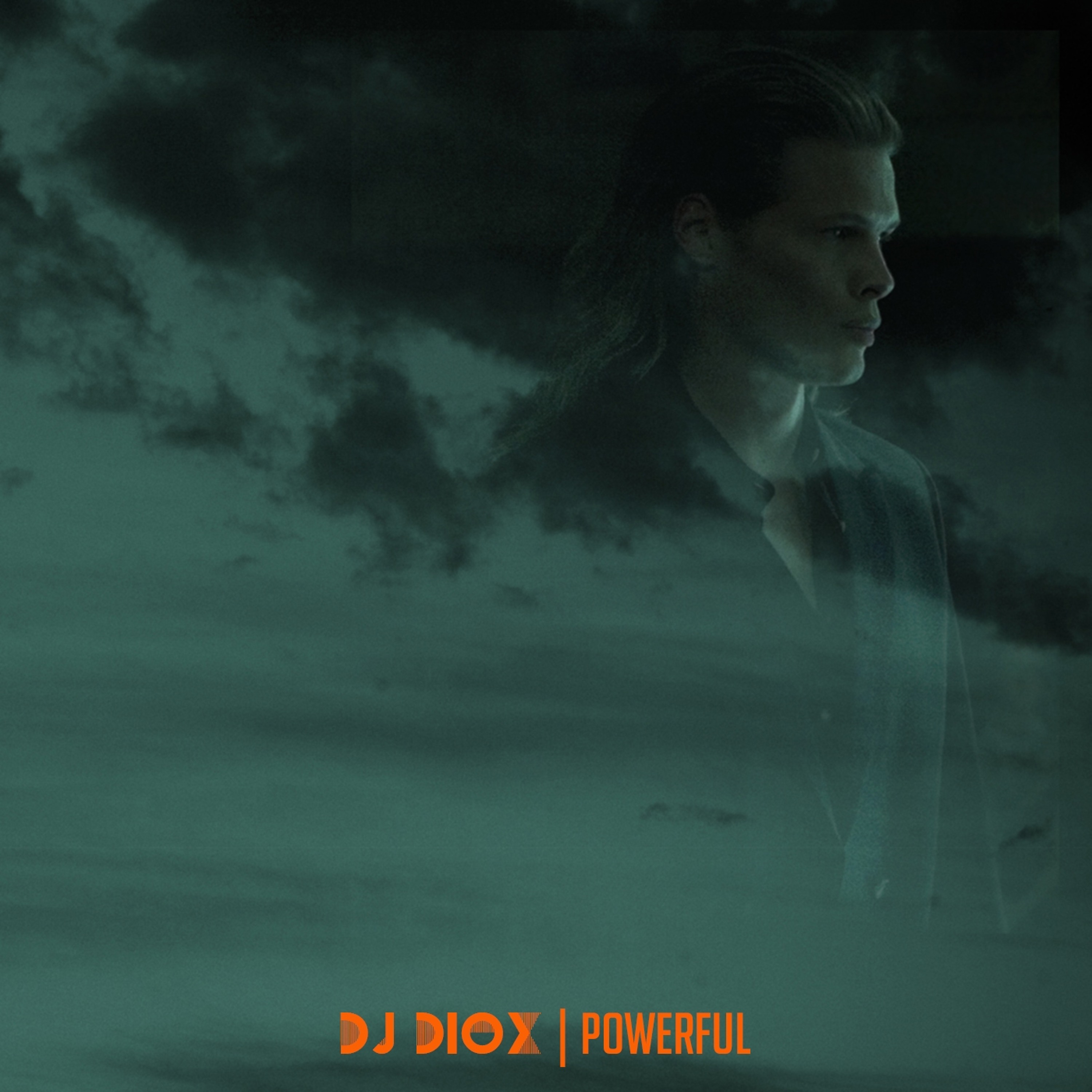 DJ Diox - Powerful (Available NOW)