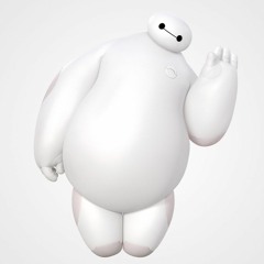 Shinedown ft. Baymax - Cut The Cord