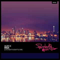 Alex H - Inga [Remix Pack] Free DL