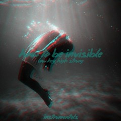 Above We Gather, Below A Tide (Instrumental)