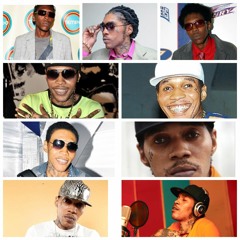 VYBZ KARTEL GAL HIT'S MIXTAPE MIX BY DJRICHIE #860-680-8147