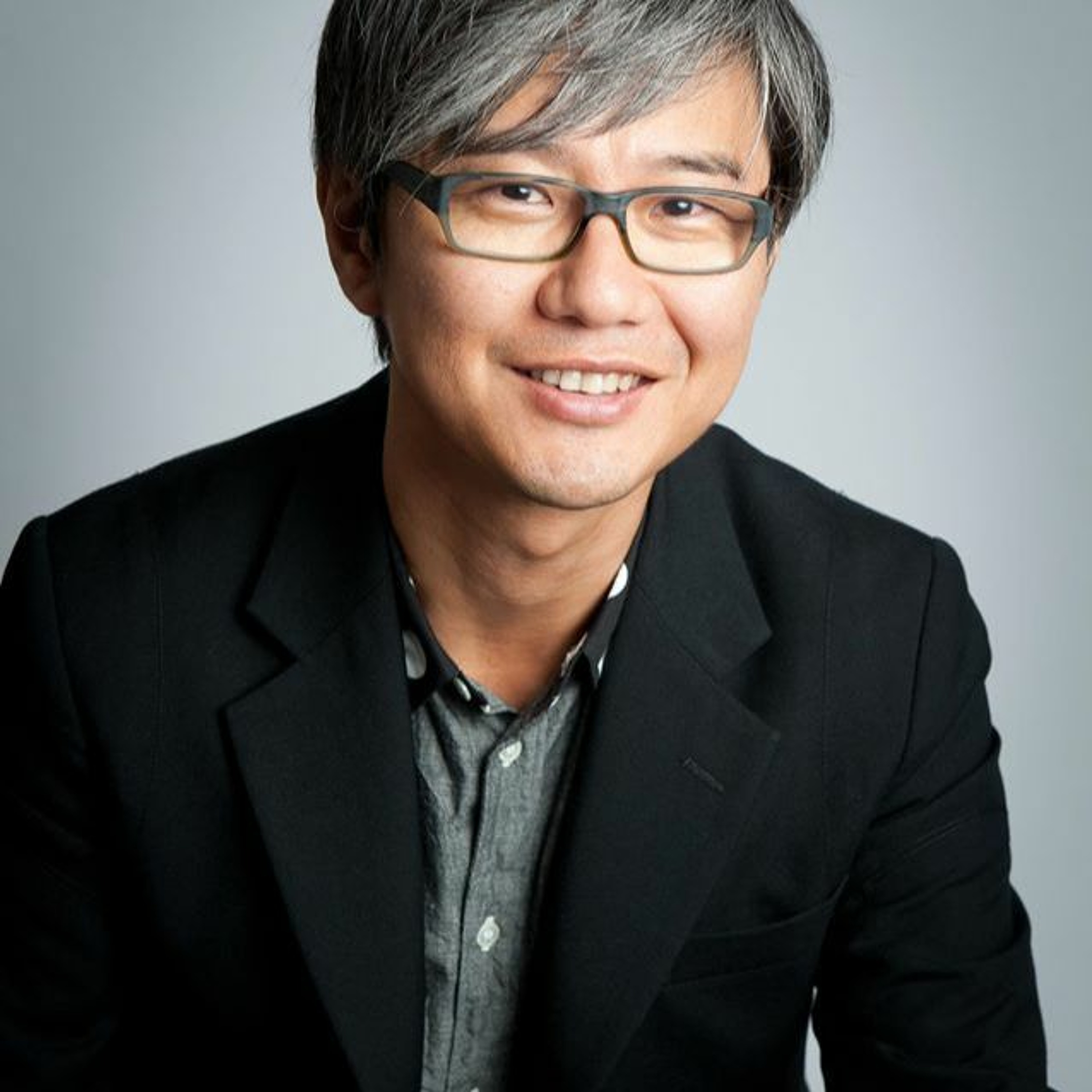 Interview de Makoto Ishii  -  Directeur Général de la Maison Henri Le Roux episode artwork