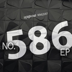 Minotor " Randomized "  Out on November 2015 on Nites Grooves