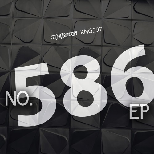 Minotor " Randomized "  Out on November 2015 on Nites Grooves