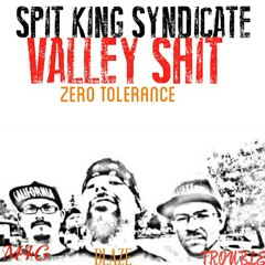 ''Broken Home'' ft M4G &TROUBLE☆ produced☆ by Matt Pettie