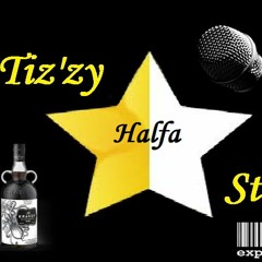 Verse-Tiz'zy Halfa Starr