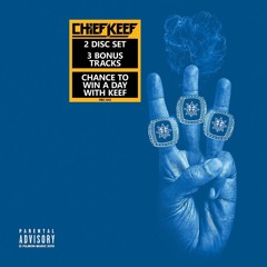 Chief Keef - Told Ya (BANG 3 : 2 DISC SET)