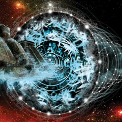 Sascha Suntrax - Being Transformation Of Pure Energy