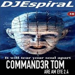 Command3r Tom Vs Paul Van Dyk feat. Sue McLaren & Giuseppe Ottaviani [DJEspiraL Set  edit.]