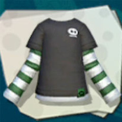 You Are A Squid Now
