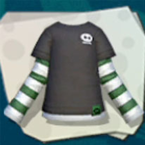 You Are A Squid Now