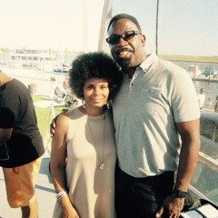 WBLS 9.19.15 DJ Sir Charles Dixon
