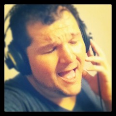 Mi Fracaso - Juan Gabriel (Cover)